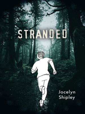 Stranded - ebook